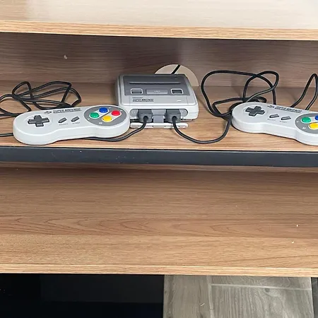 Cosy Avec Deco Artisanale Unique *