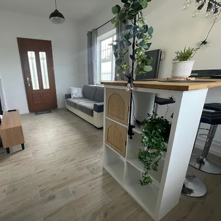 Appartement Cosy Avec Deco Artisanale Unique *