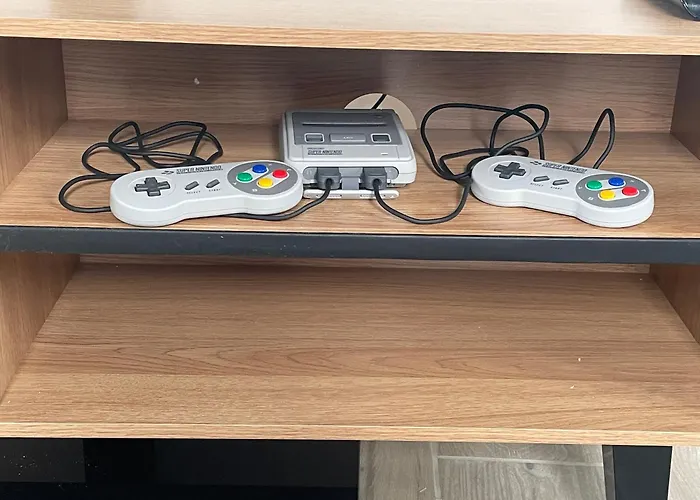 Cosy Avec Deco Artisanale Unique *