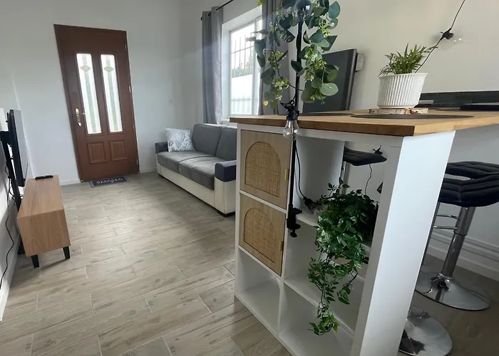 Appartement Cosy Avec Déco Artisanale Unique *