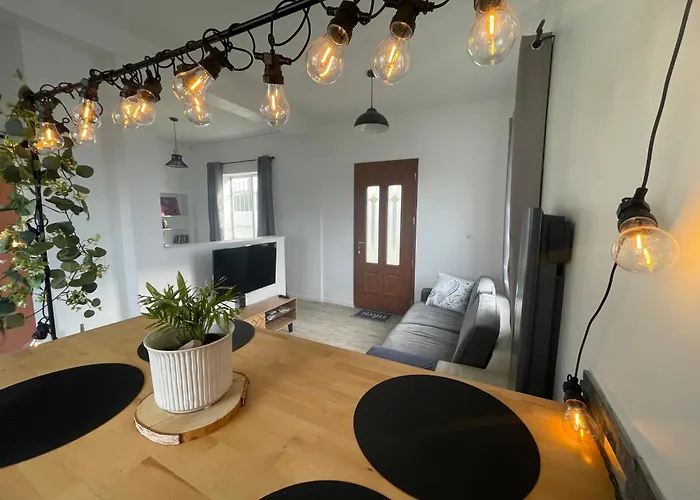 Cosy Avec Deco Artisanale Unique Appartement Voeuil-et-Giget